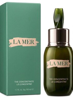 La Mer The Concentrate Serum 1.7 oz / 50ml
